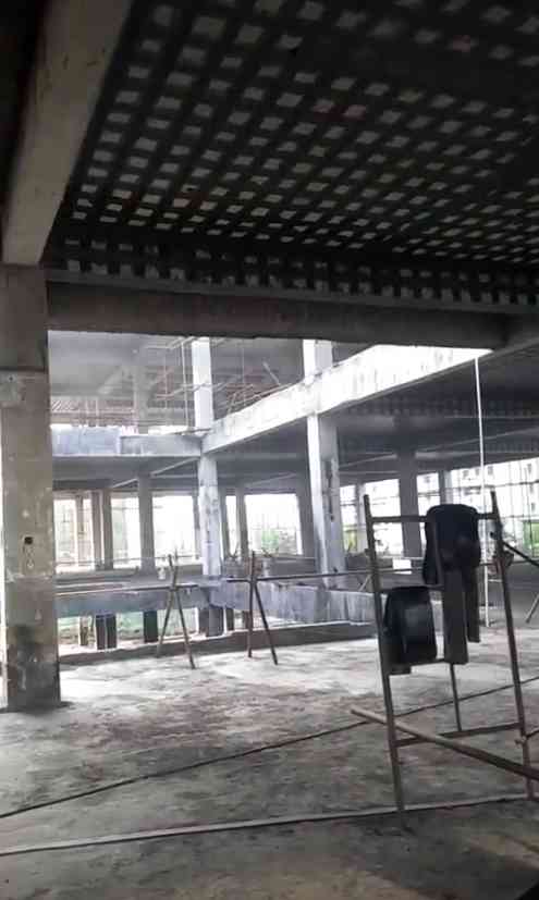 南阳社旗县结构补强