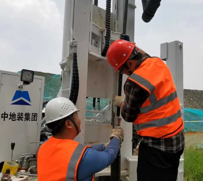 南阳社旗县环境勘察