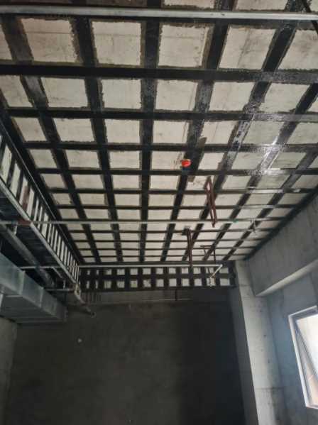 南阳社旗县碳纤维加固